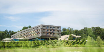 Limestone erwirbt Mehrheit an Loisium Wine & Spa