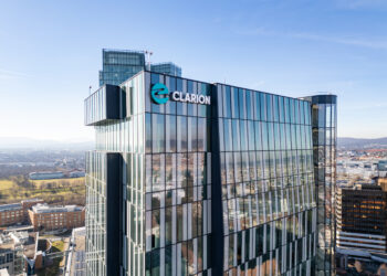 Clarion betritt österreichischen Markt