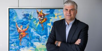 Stefan Kratochwill wird neuer Strabag-CEO
