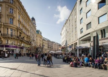Tourismus trug wesentlich zu positivem Ergebnis im Einzelhandel bei