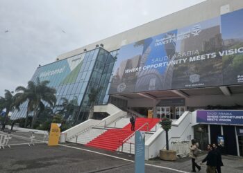 Die MIPIM im Zeichen geopolitischer Turbulenzen