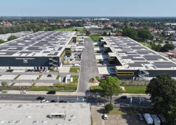 Neuer Mieter im Gewerbecampus in Delmenhorst