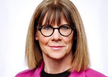 Neue Senior-Marketing-Managerin