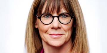 Neue Senior-Marketing-Managerin