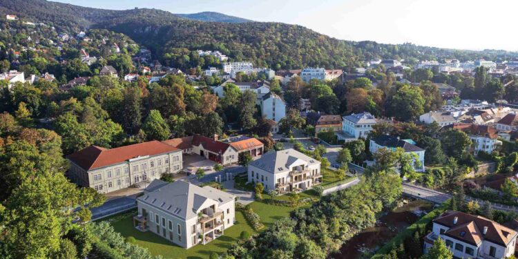 © Kollitsch & Soravia Immobilien GmbH