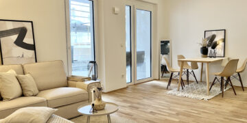 GalCap-Projekt Huttengasse vollvermietet