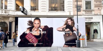 Otto und Colliers vermitteln Flagship-Store für Michael Kors