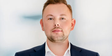 Neuer Geschäftsführer bei SÜBA Deutschland