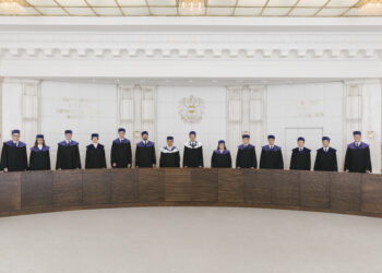 VfGH sieht Bestellerprinzip als verfassungskonform an