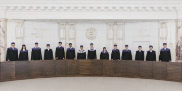 VfGH sieht Bestellerprinzip als verfassungskonform an