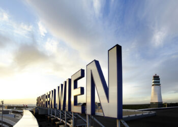 Flughafen Wien knackt Milliarde Euro-Umsatz und startet Ausbauoffensive