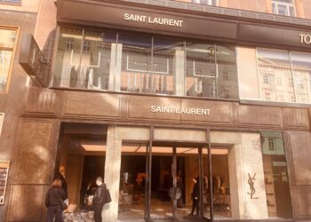 CBRE: Einzelhandel leicht gestiegen, Herausforderungen bleiben