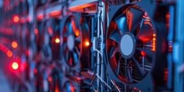 Stark steigender Bedarf an Rechenzentren, doch Fachkräfte fehlen