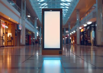 Einzelhandel: Filialnetze treten zunehmend Rückzug an