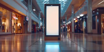 Einzelhandel: Filialnetze treten zunehmend Rückzug an