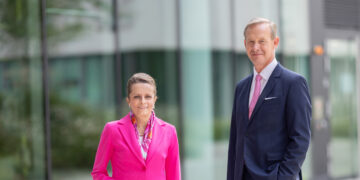 BIG-Konzern investiert kräftig