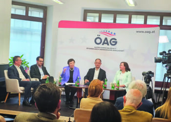 Rechenzentren – Ein globaler Megatrend streift Österreich