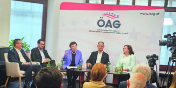 Rechenzentren – Ein globaler Megatrend streift Österreich