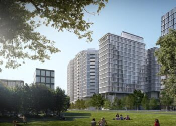 Verkaufsprozess für Hotel Andaz Vienna Am Belvedere eingeleitet