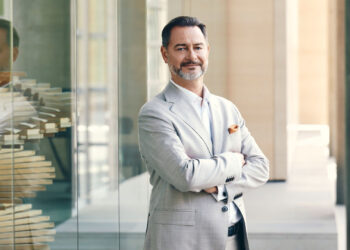 Martin Brühl verlässt Union Investment Real Estate