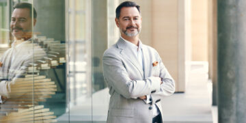 Martin Brühl verlässt Union Investment Real Estate