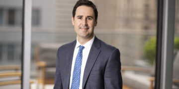 Neuer Global Head of Real Estate bei Nuveen Real Estate