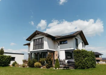 Einfamilienhausmarkt zeigt erste Erholungstendenzen