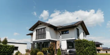 Einfamilienhausmarkt zeigt erste Erholungstendenzen