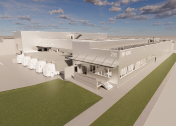 Flughafen Wien gründet Joint-Venture mit Bradford Airport Logistics