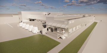 Flughafen Wien gründet Joint-Venture mit Bradford Airport Logistics