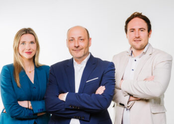 Daniel Dworak wechselt zu iDwell