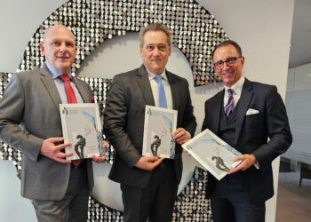 ViennaEstate schließt 2024 mit Überschuss ab