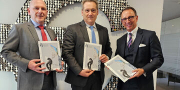 ViennaEstate schließt 2024 mit Überschuss ab