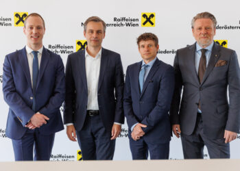 Wieder mehr Bewegung in Niederösterreichs Immo-Märkten
