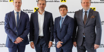 Wieder mehr Bewegung in Niederösterreichs Immo-Märkten