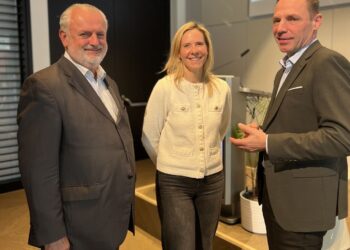 ÖGNI verstärkt sich personell