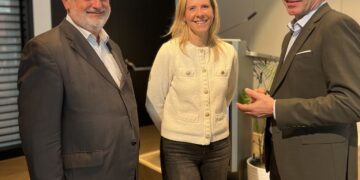 ÖGNI verstärkt sich personell