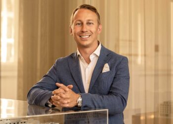 Patrik Adler übernimmt Leitung Akquise bei JP Immobilien