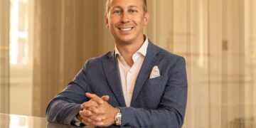 Patrik Adler übernimmt Leitung Akquise bei JP Immobilien