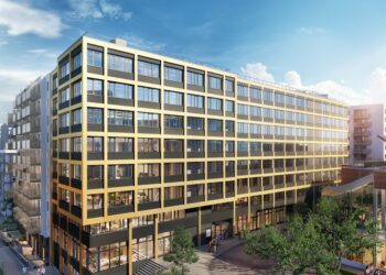 BIPA zieht ins Village Works