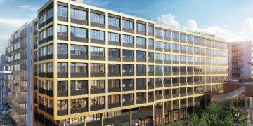 BIPA zieht ins Village Works