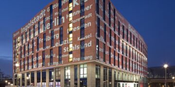 CA Immo verkauft IntercityHotel Berlin Hauptbahnhof