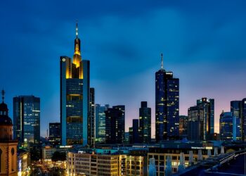 US-Zölle: Deutsche Immo-Branche befürchtet Rezession