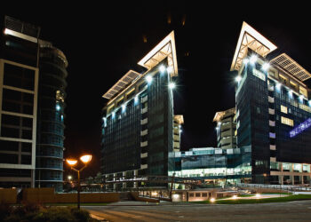 CA Immo zieht sich aus Serbien zurück