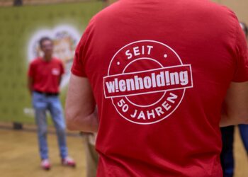 Wien Holding: Immo-Bereich bleibt zentraler Wachstumstreiber