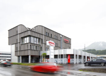 Attensam eröffnet neuen Regional-Headquarter in Salzburg