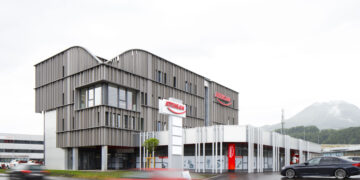 Attensam eröffnet neuen Regional-Headquarter in Salzburg