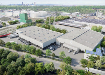 Druck am Logistikmarkt fordert flexiblere Konzepte