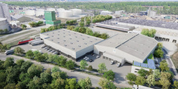 Druck am Logistikmarkt fordert flexiblere Konzepte