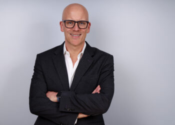 Matthias Euler übernimmt Greystar-Führung in Deutschland und Österreich